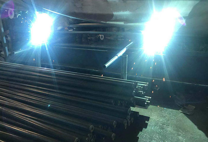 深圳网架钢结构工程有限公司